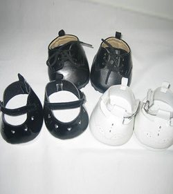 girls/boys shoes
