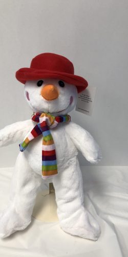Snowman