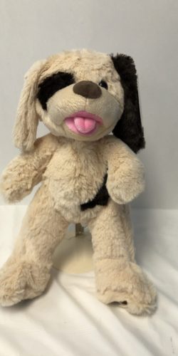 Dog  Spotted(SOLD OUT)