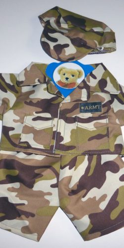 Army Outfit
