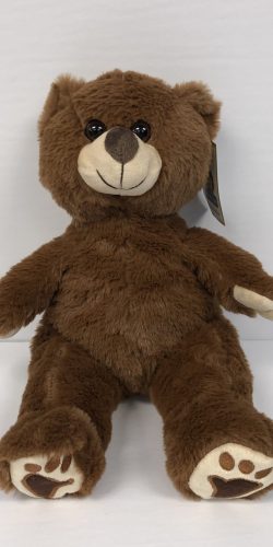 Brown Bear