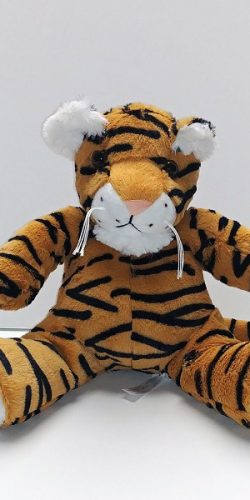 browntiger