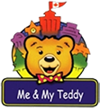 Me & My Teddy