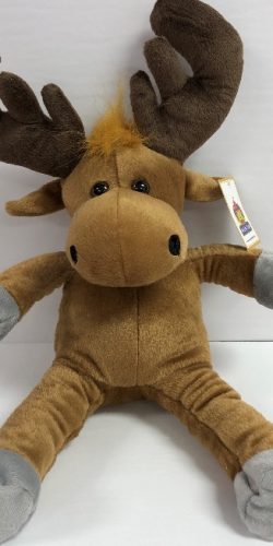 Moose<BR> SOLD OUT