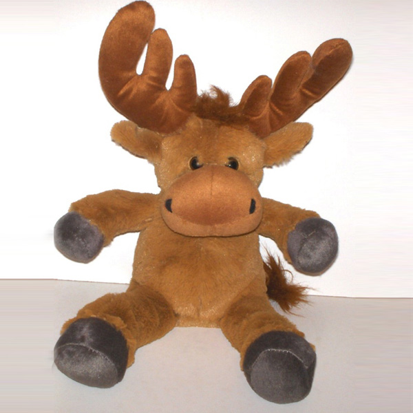 60 second recordable stuffed animal