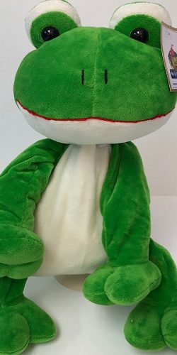 Frog