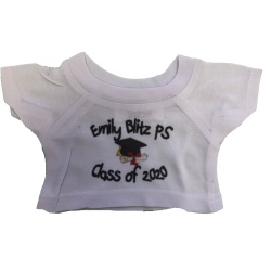 Custom Full Color T-Shirt