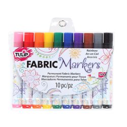 Fabric Markers