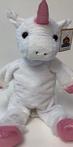 Unicorn Pink Trim<br>Sold Out