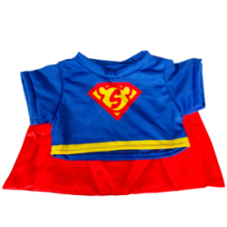 Super Bear Hero