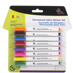 Fabric Markers